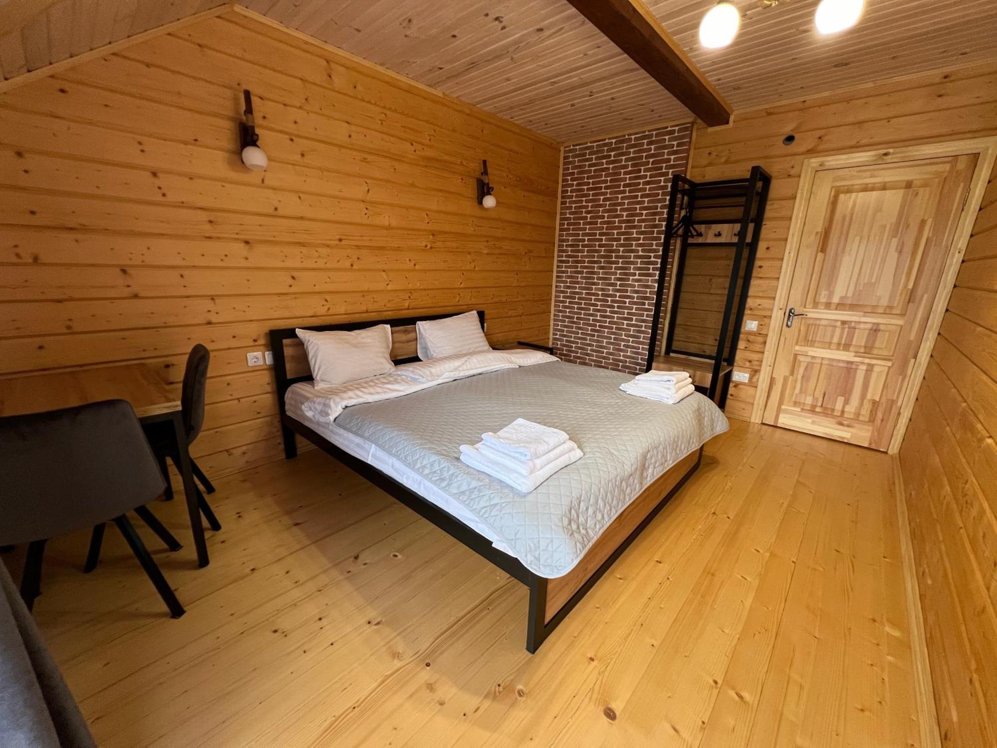 Kolos House Slavske Eksteriør bilde